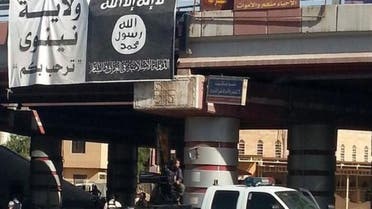 داعش في نينوى