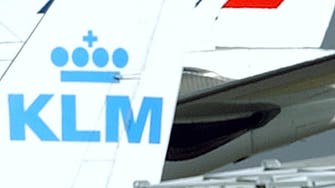 KLM suspends flights to Cairo amid country’s currency problems