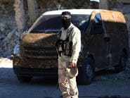 المرصد السوري: تنظيم داعش يقتل 7 مدنيين في ريف حماة