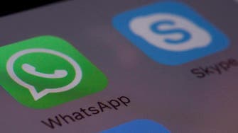 EU seeks stricter controls on Whatsapp, Skype  
