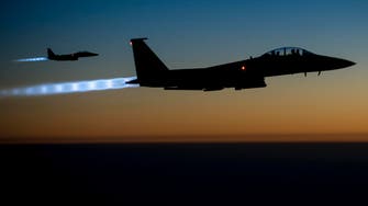 Pentagon: Strikes on ISIS may have hit civilians