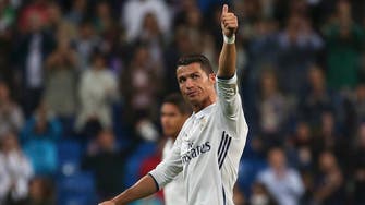 Ronaldo and Morata save Madrid in Champions League