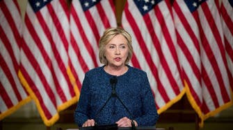 Clinton releases health data, doctor says ‘fit to serve’