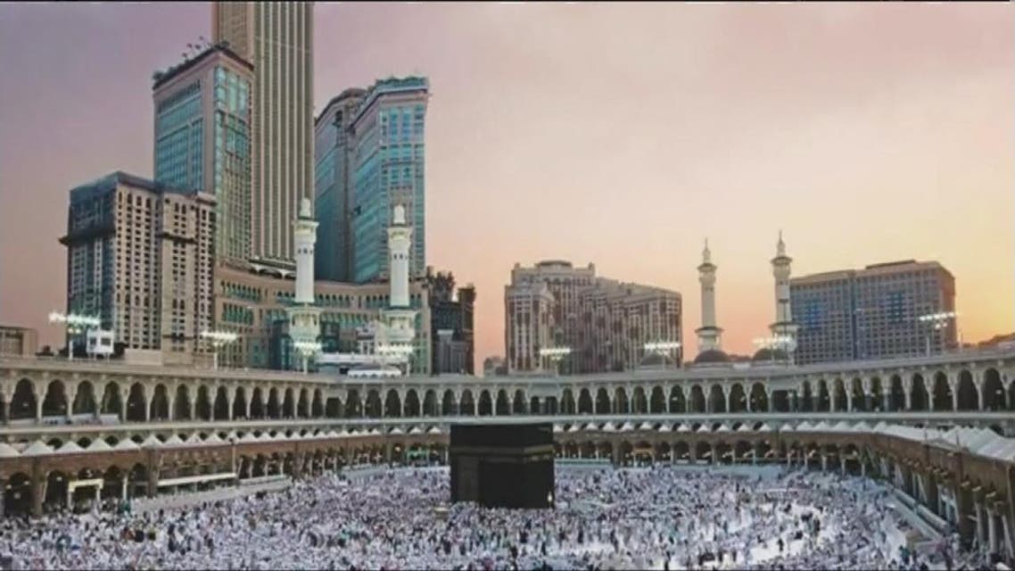 THUMBNAIL_ المشاعر المقدسة: موسم حج ناجح بجميع المقاييس