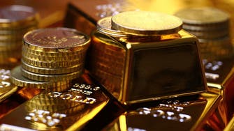 الذهب والفضة يسجلان أعلى مستوى منذ منتصف نوفمبر