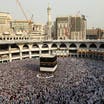 Saudi Arabia recorded least number of Hajj pilgrims this year
