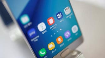US bans Samsung Galaxy Note 7 smartphones from air travel