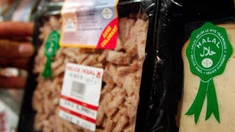 WATCH: Halal foods from burgers to Burmese noodles