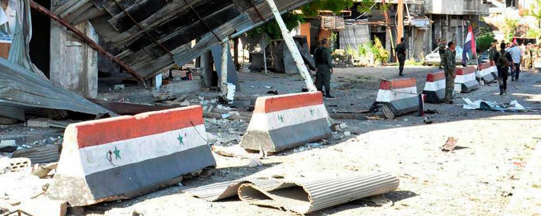 62 Syrian troops killed in US-led strikes:Russia