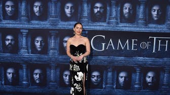 Rise of Westeros' women keeps 'Game of Thrones' an Emmy front-runner 