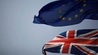 UK’s Johnson to meet EU’s Juncker for Brexit talks 