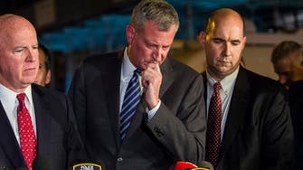 8 injured, suspect killed in Minnesota attack claimed by ISIS  