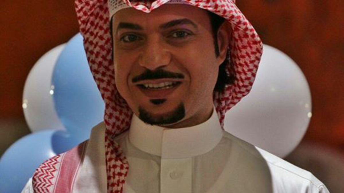 محمد المنصور السعودي الممثل يوسف الجراح…