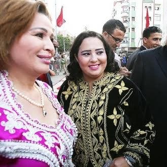 الهام شاهين: أصلح للفن ولا أصلح للسياسة