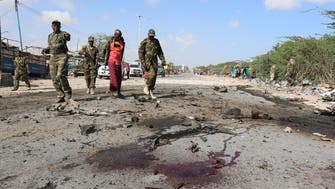 Senior Somali commander killed in suicide car bomb attack 