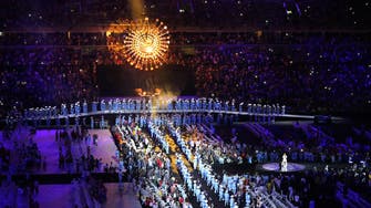 After 1,192 days, Brazil mega-event run ends at Paralympics