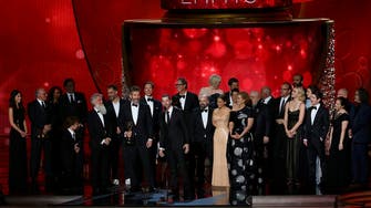 Game of Thrones, Veep take top prizes again at the Emmys