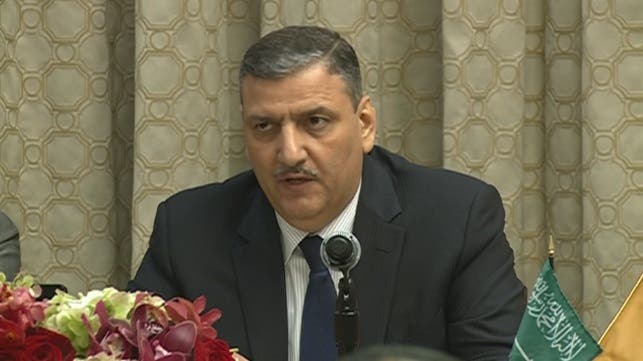 رياض حجاب