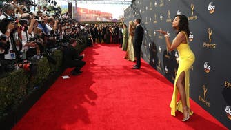 Emmys 2016: Arab designers, red carpet highs and fashion fails