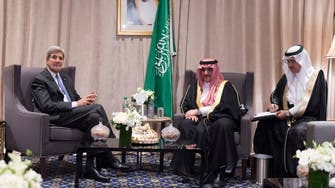 Saudi Crown Prince meets US officials, UN chief on sidelines of UNGA 