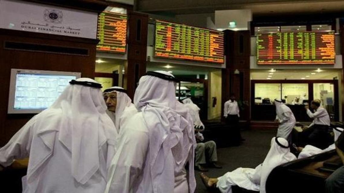 سوق دبي أسواق الإمارات