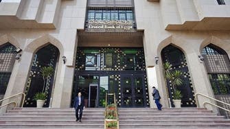 المركزي المصري يصدر معايير جديدة لإدارة المخاطر بالبنوك