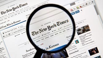 NY Times teams up with Google parent to tame comments