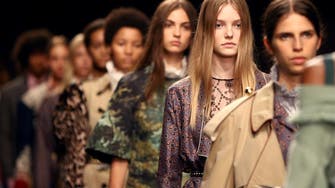 London Fashion Week wraps up with a Burberry bang