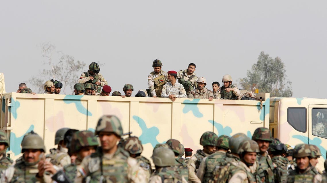 mosul