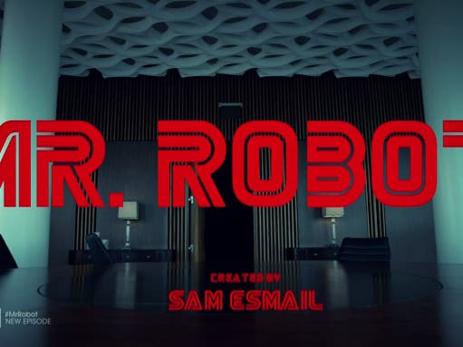 How the TV show Mr. Robot won the prize for hacker realism