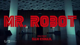 How the TV show ‘Mr. Robot’ won the prize for hacker realism
