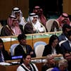United Nations and the history of declining Arab influence