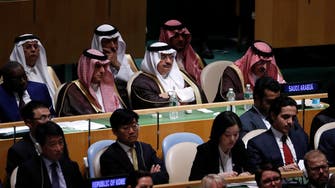 United Nations and the history of declining Arab influence