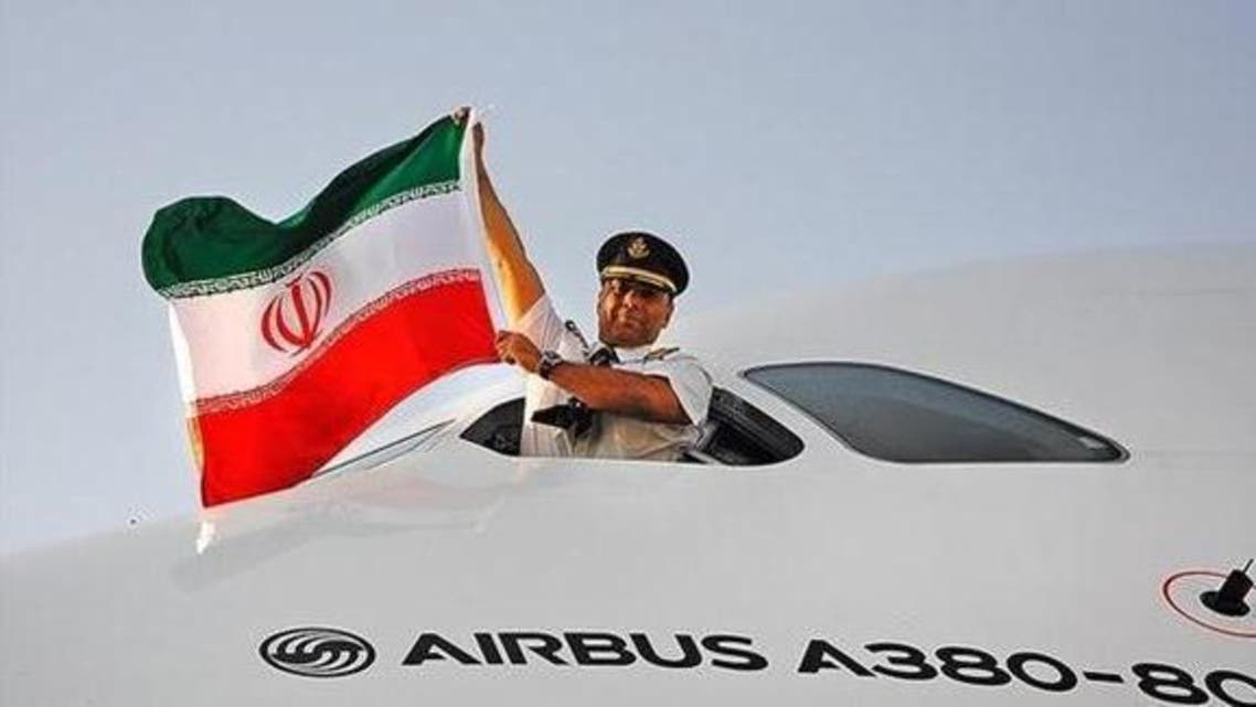 ايرباص ايران