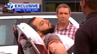US portrays NY bomb suspect who ‘praised bin Laden’
