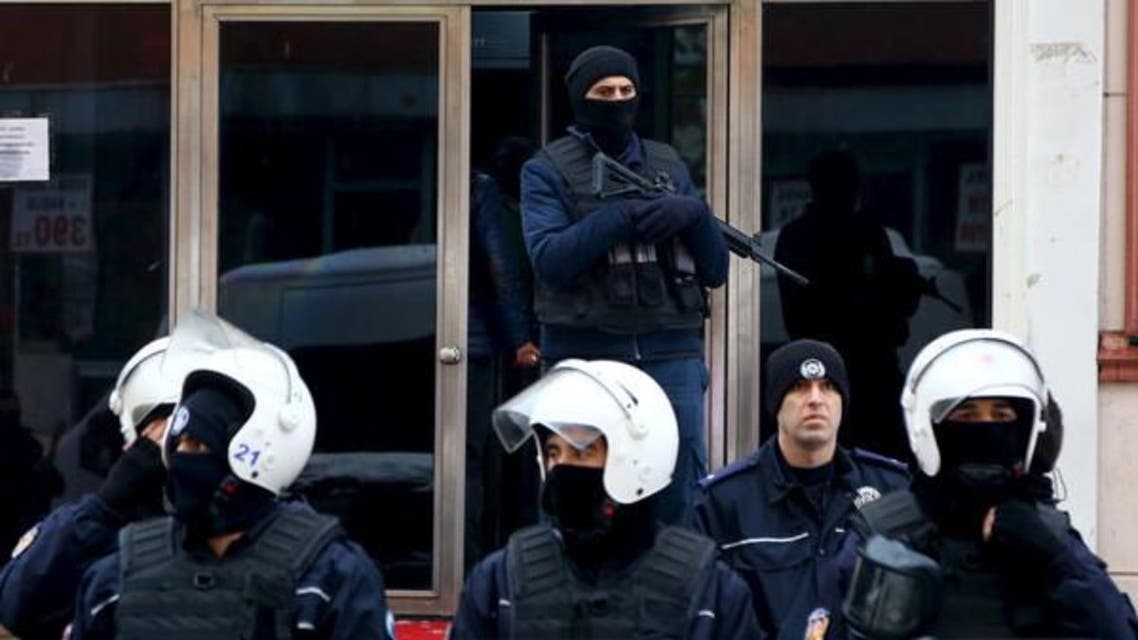 turkish