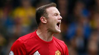 Hero to zero: Rooney’s rapid fall from grace