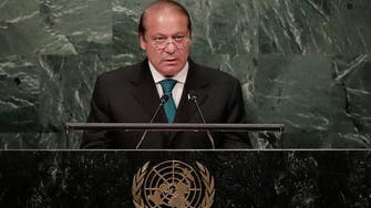 Pakistan PM says world ignores South Asia tensions at its peril