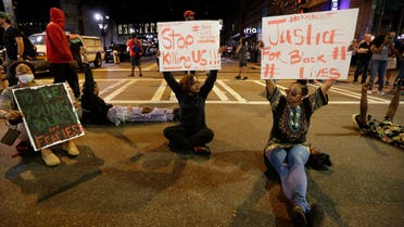 These are just the latest in a series of fatal police shootings that have left the African American community demanding law enforcement reforms and greater accountability. (AP)