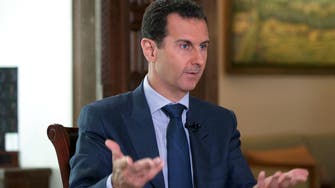 Assad: Syria war part of global, regional conflict