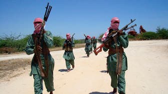 Shabaab militants storm Kenya police post         