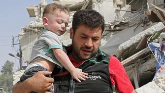 US, Russia fail to agree on renewing Syria ceasefire