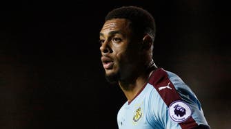 Burnley striker Gray banned for four games over comments