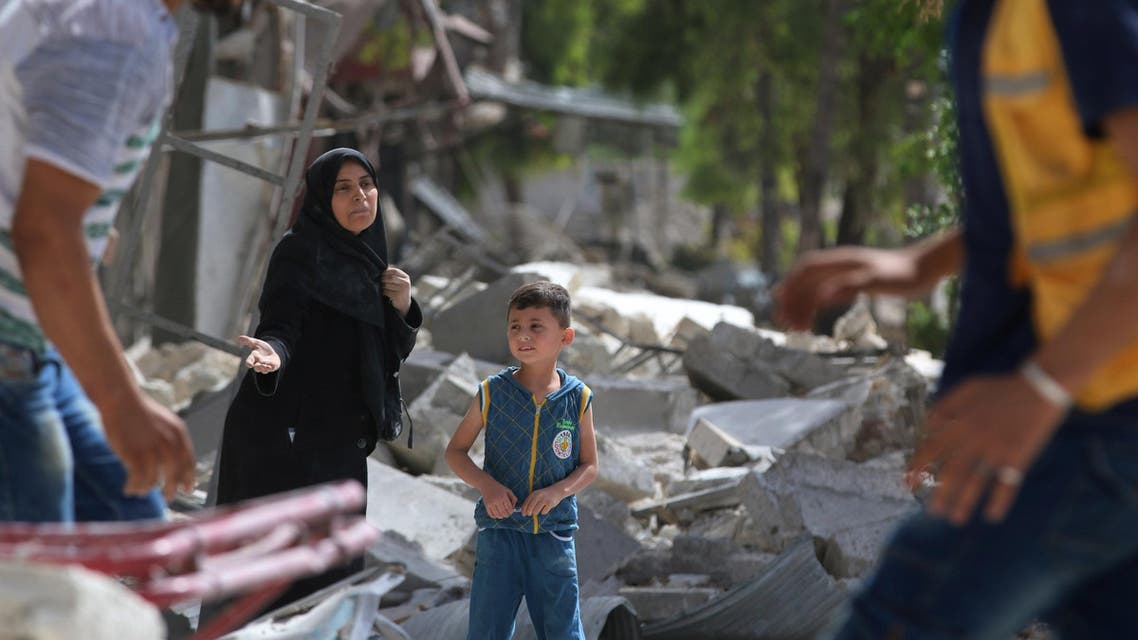 aleppo