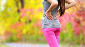 Got nerve pain? These 4 simple sciatica exercises will help