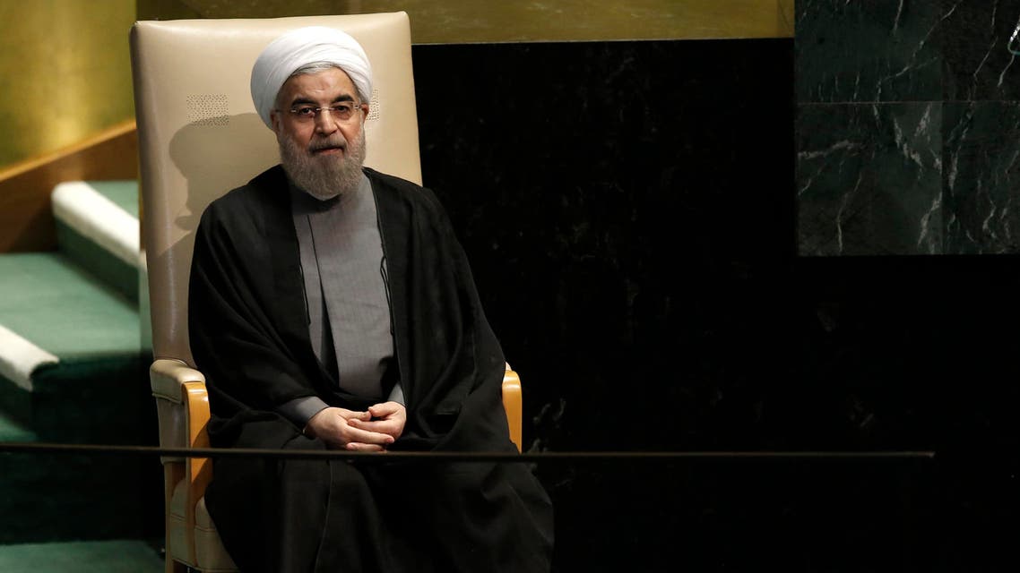 The Obama administration has threatened a veto of the bill, calling it “an ill-advised attempt to respond to a problem - so-called ‘ransom’ payments to Iran - that does not exist.” (Reuters)