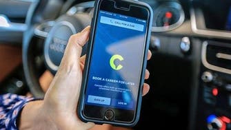 Saudi Telecom Co. buys stake in riding-hailing app Careem