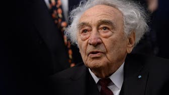 Holocaust survivor Max Mannheimer dies in Germany at age 96