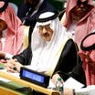 Saudi presence at the UN: A force to confront regional conflicts