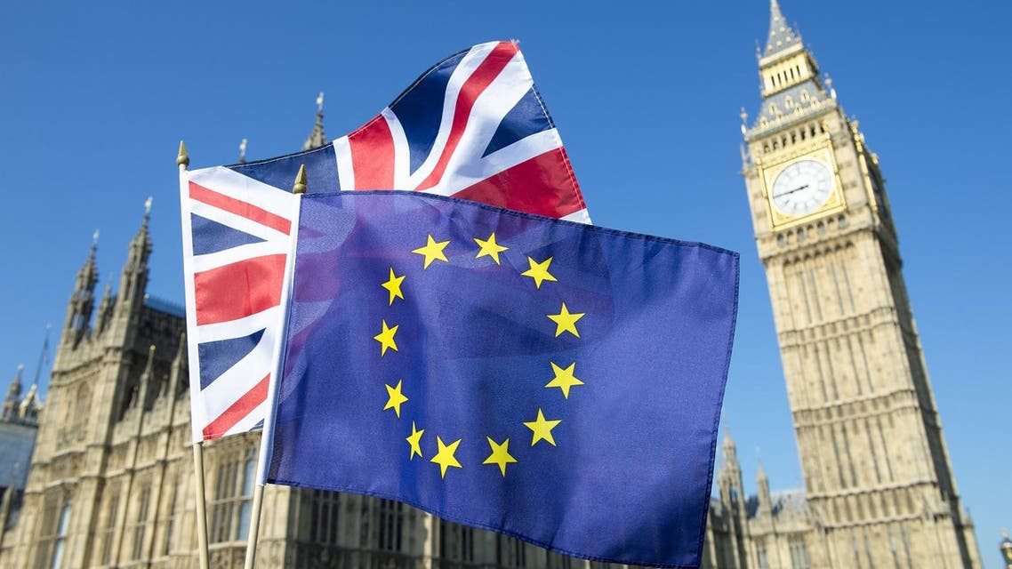 Brexit (Shutterstock)
